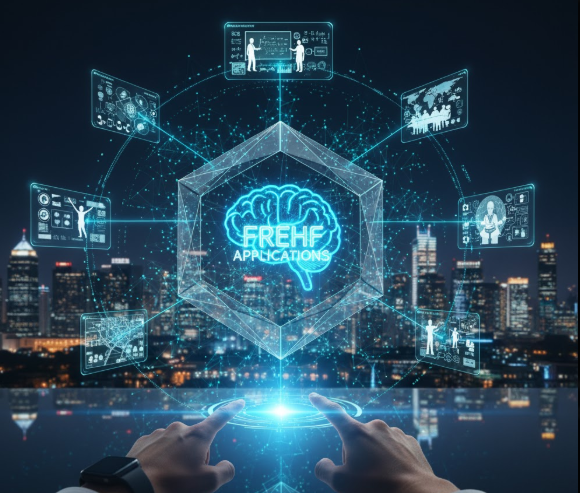 Applications of Frehf