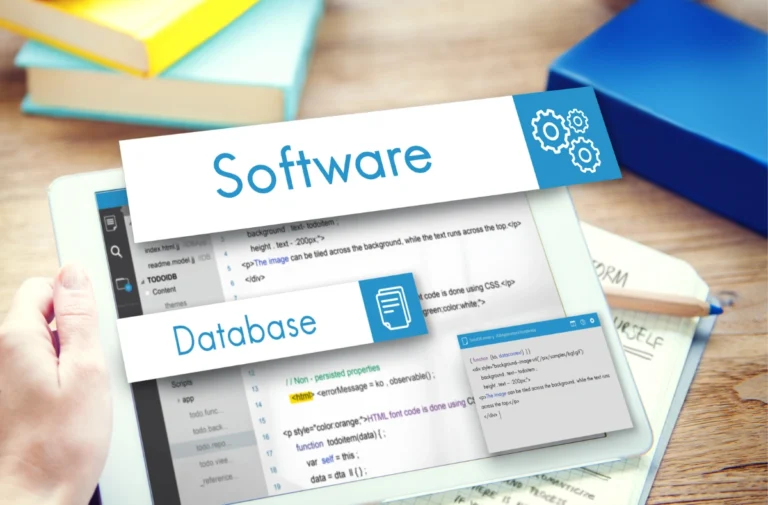 8tshare6a Software interface