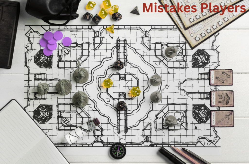 Mopoga Strategy Game gameplay screen for beginners