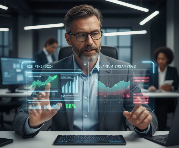 E2B_PTN2 Still Outperforms