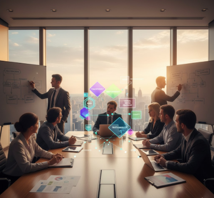 Ethical Framework Design