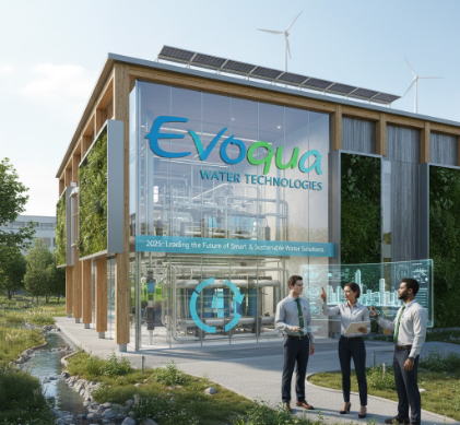 Evoqua