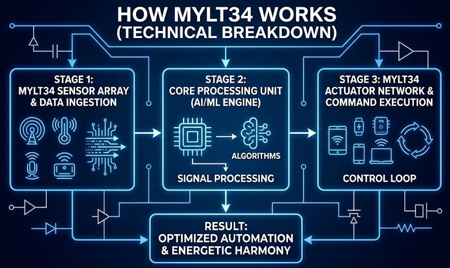 How Mylt34 Works (Technical Breakdown)