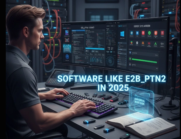 Software Like E2B_PTN2