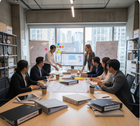 Tools, Templates & Simpcot Resources