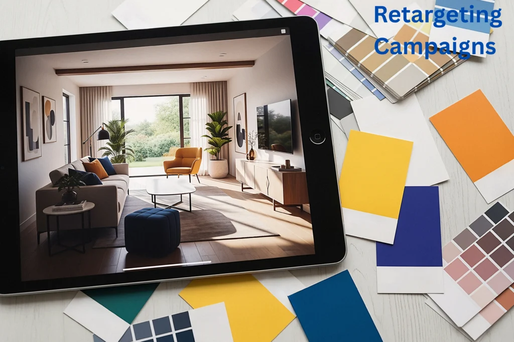 Home Decor Adtech Setup for Efficient Online Advertising