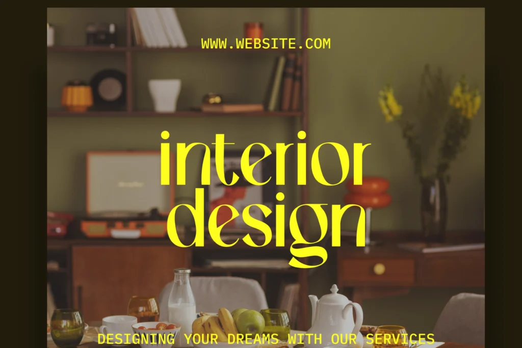 Home Decor Adtech Setup for Efficient Online Advertising