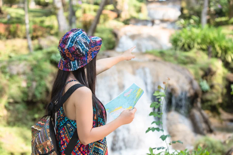 Tsunaihaiya Travel Guide – Scenic Views