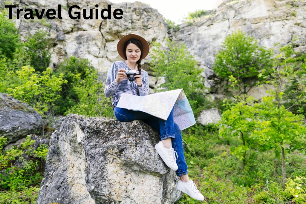 Tsunaihaiya Travel Guide – Scenic Views