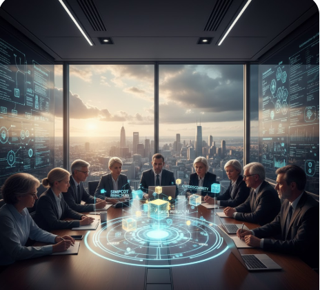 Why Simpcot Matters More Than Ever