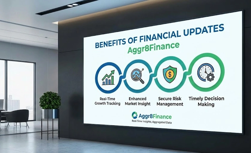 benefits of financial updates aggr8finance