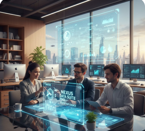 best data entry software