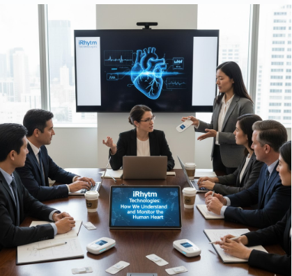 iRhythm Technologies