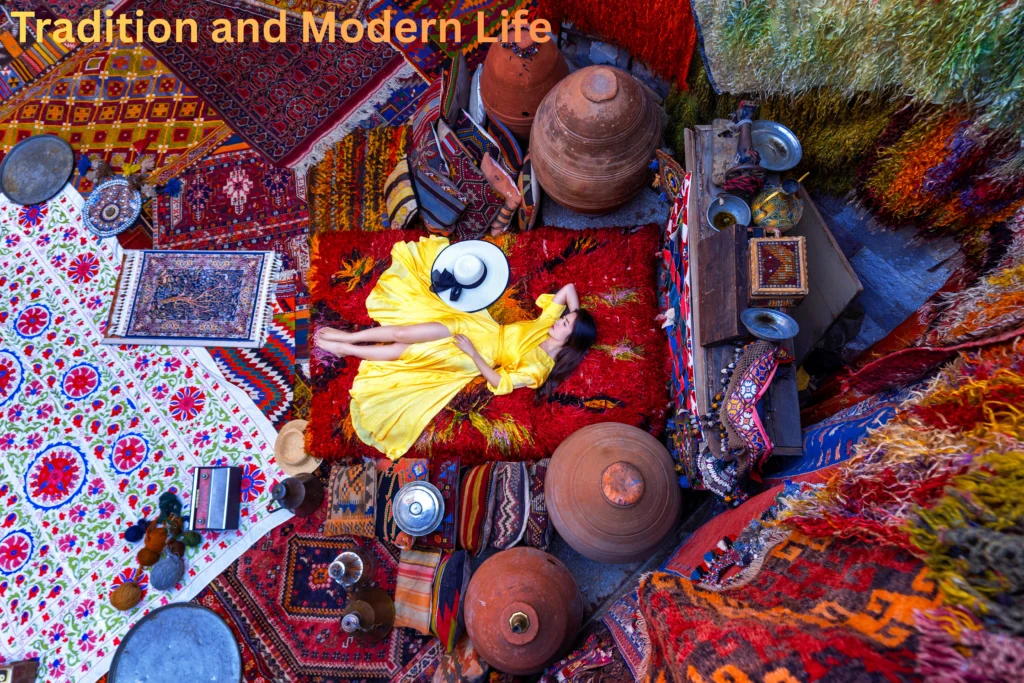 Türk Idla cultural concept