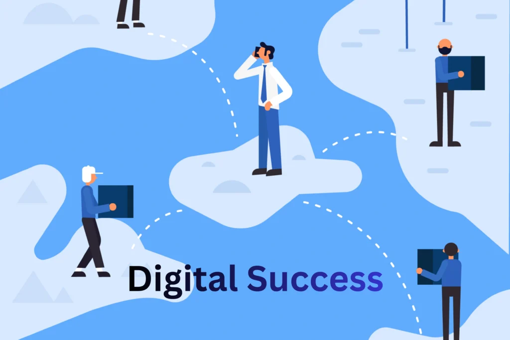 Sylveer digital journey inspiring social media growth