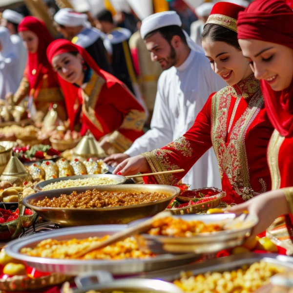 Türk Idla cultural concept