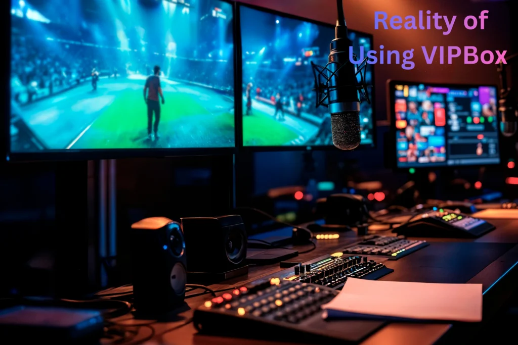 Free sports streaming online