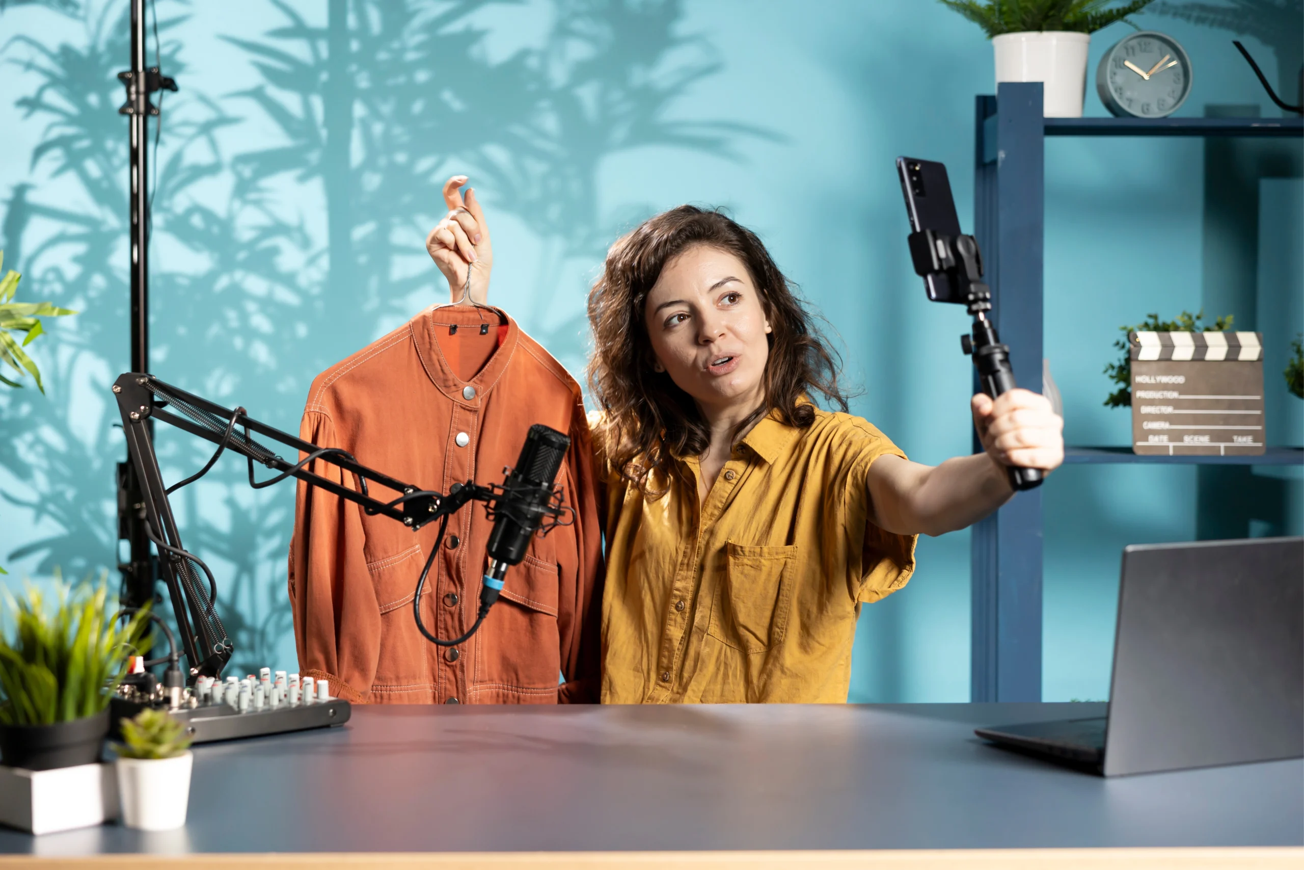 Influencer Trends boosting social media success