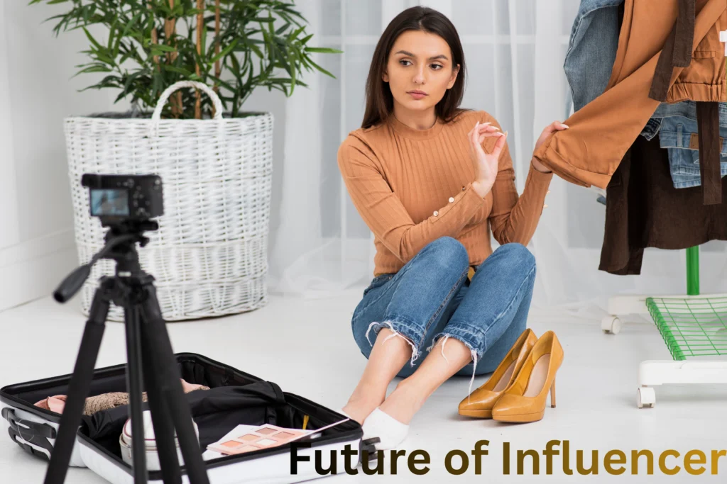 Influencer Trends boosting social media success