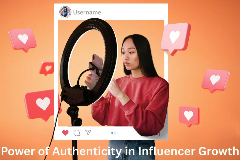 Influencer Trends boosting social media success