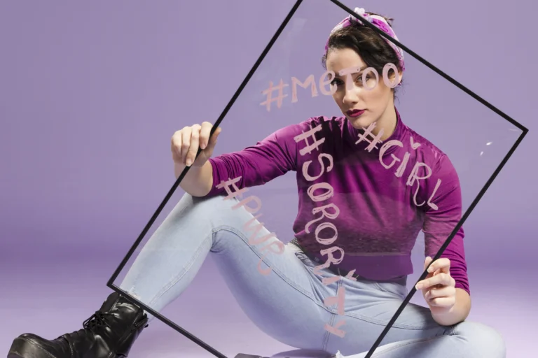 Creative modern fashion design inspiration