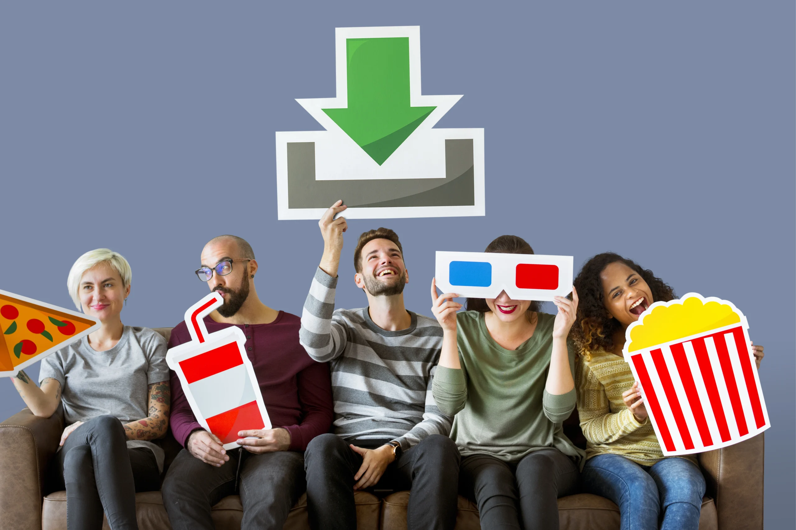 Hdflix and Doodflix platform showing latest movies and web series