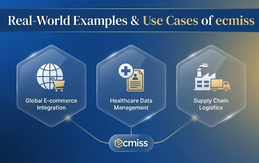 Real-World Examples & Use Cases of Ecmiss