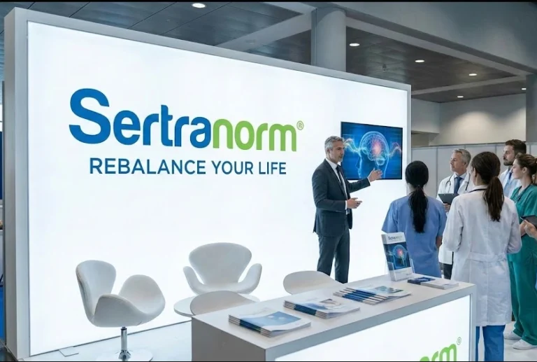 Sertranorm