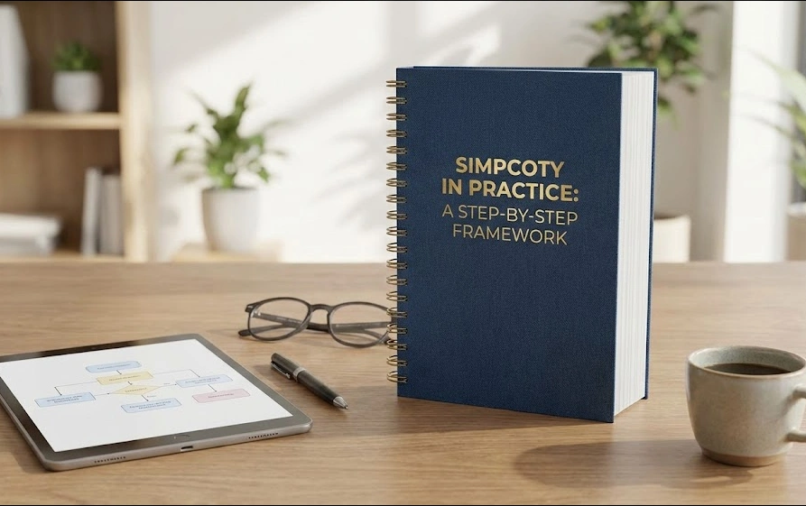 Simpcoty in Practice