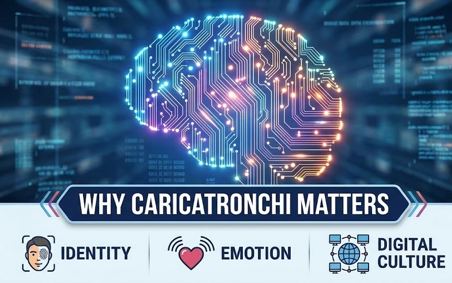 Why Caricatronchi Matters