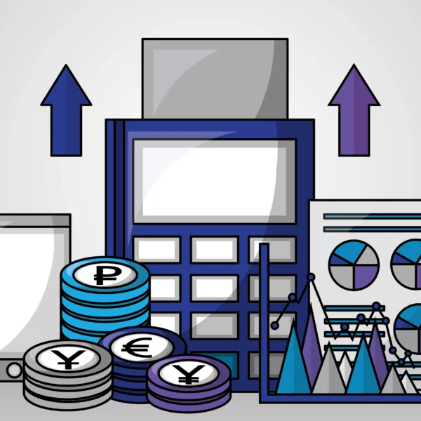 TitaniumInvest investment dashboard