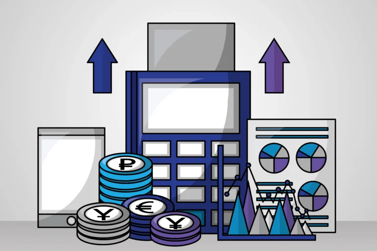TitaniumInvest investment dashboard