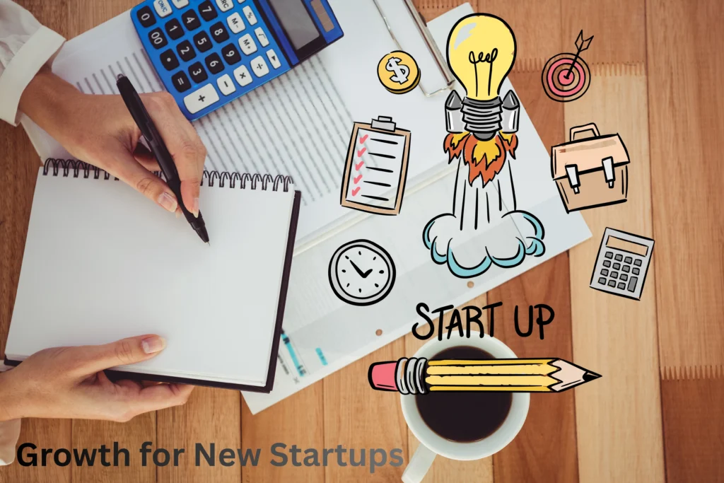 Entrepreneur using Moonbuy for entrepreneurship startups online