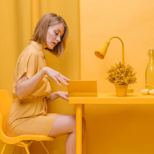 Decor AdTech dashboard