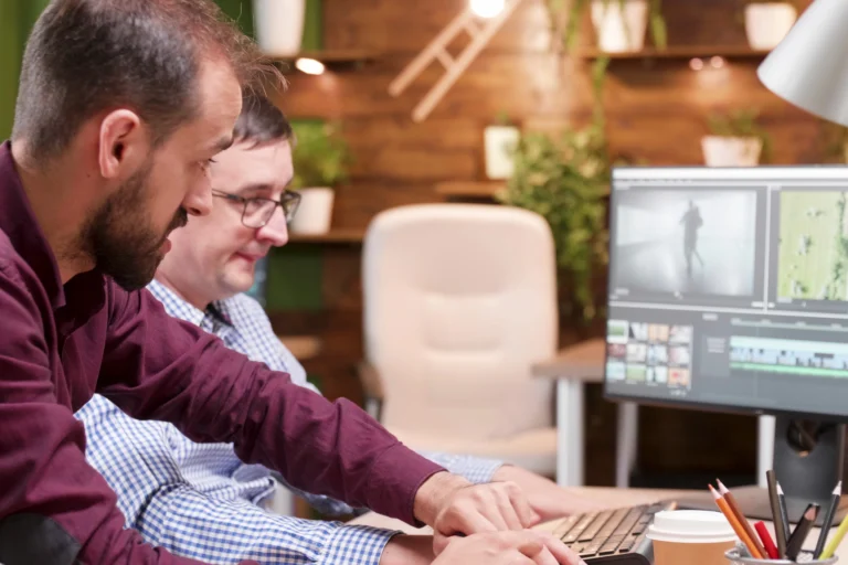 NuRAD Editor Software visual editor for database-driven applications