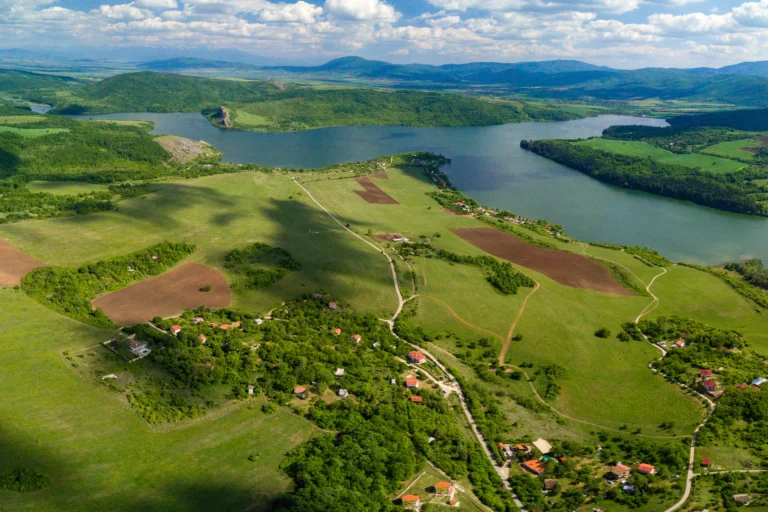 Land resources overview