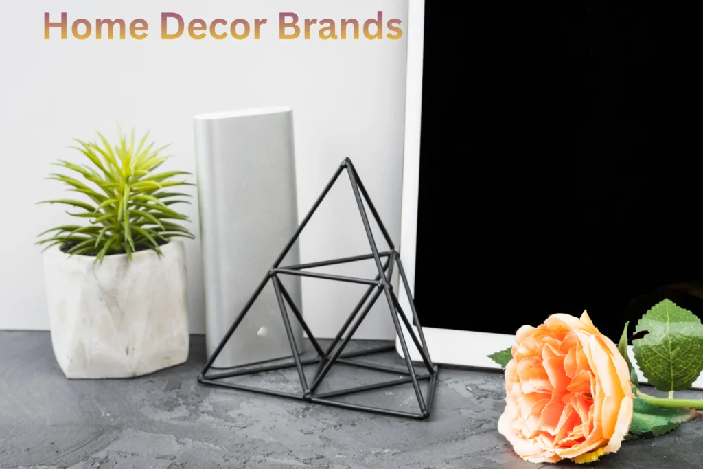 Decor AdTech dashboard